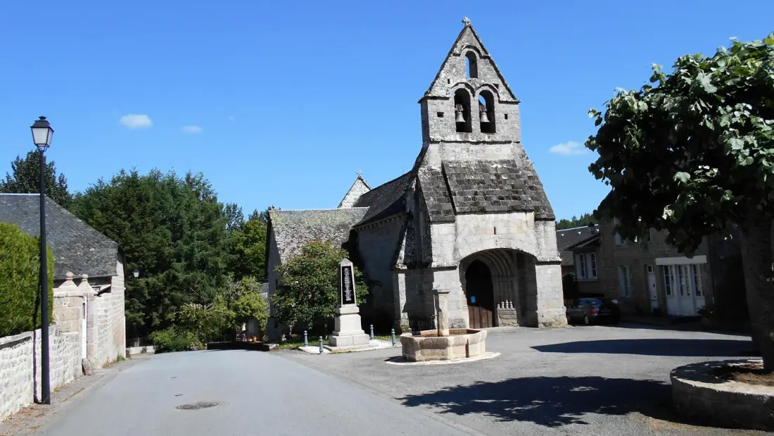 Gîte de France Les acacias 3 épis
