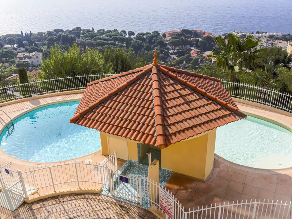 Résidence Le Chevalier