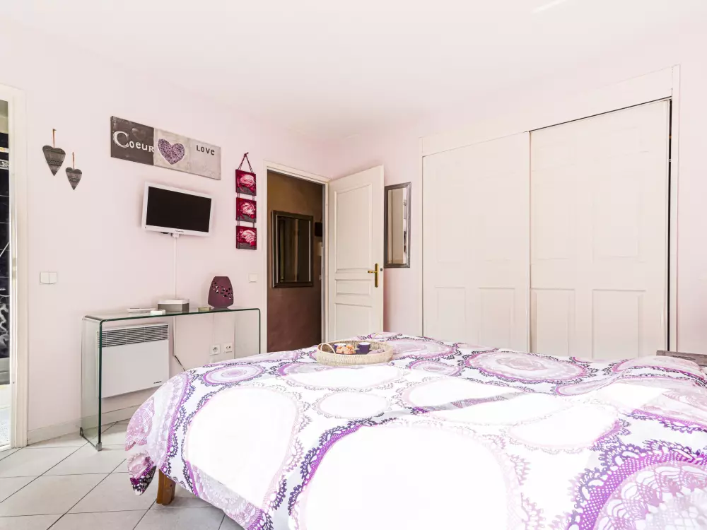 Résidence Le Chevalier