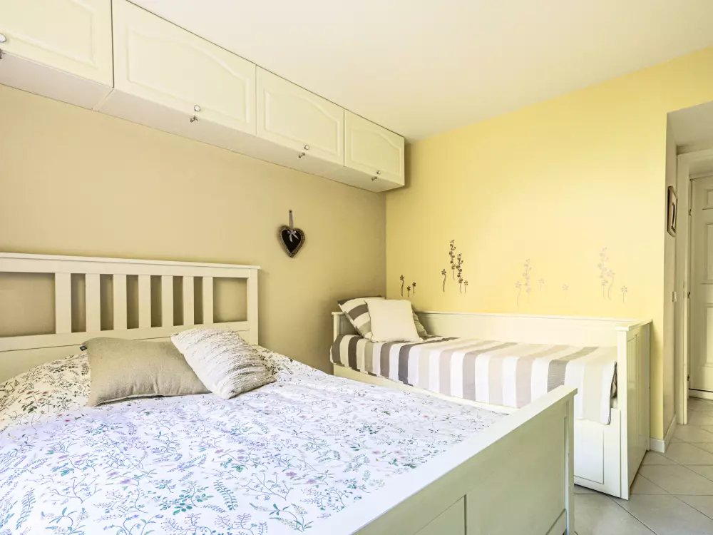 Résidence Le Chevalier