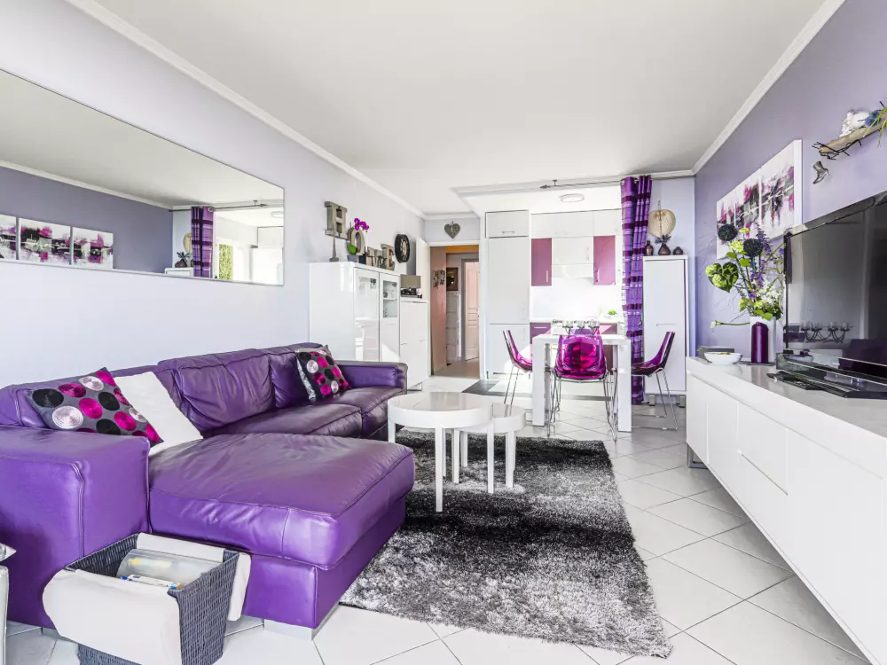 Résidence Le Chevalier