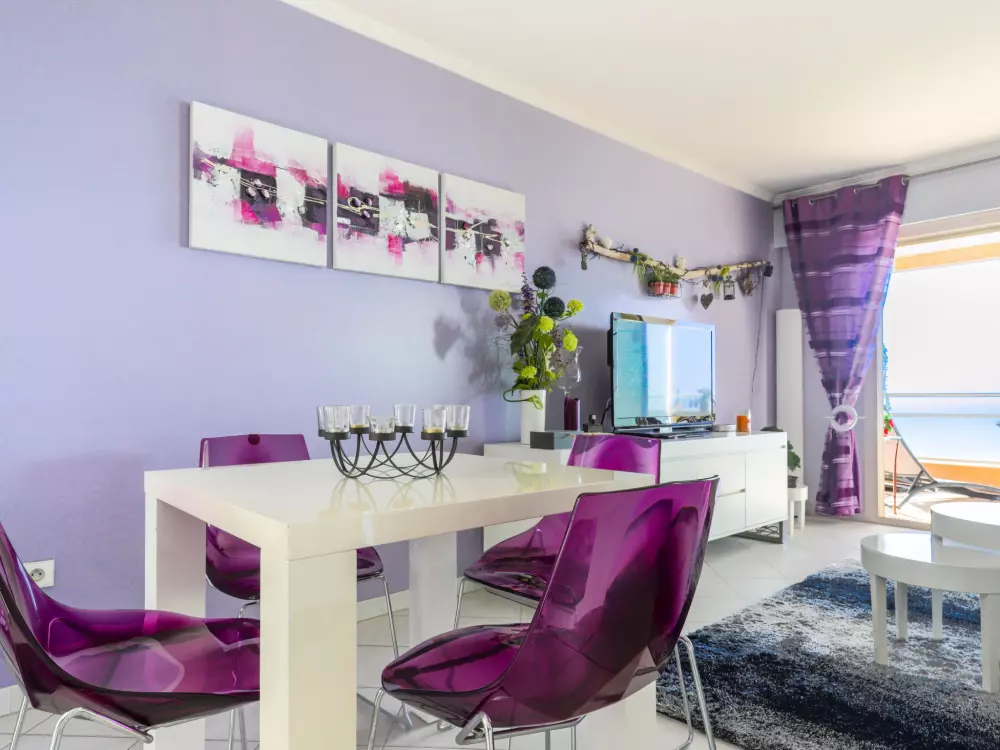 Résidence Le Chevalier