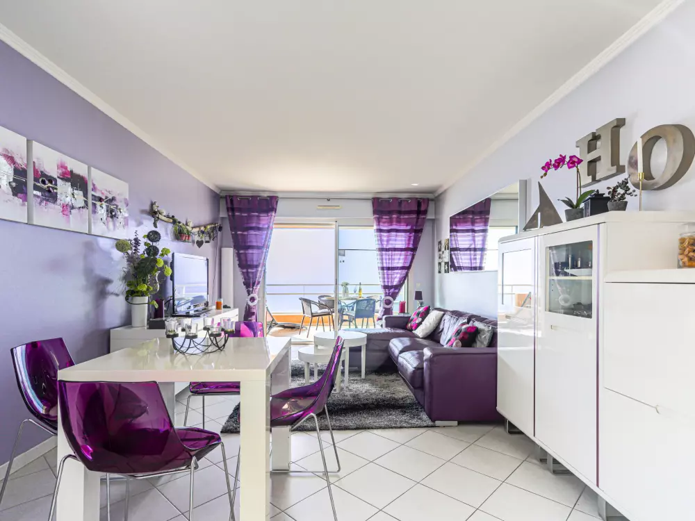 Résidence Le Chevalier