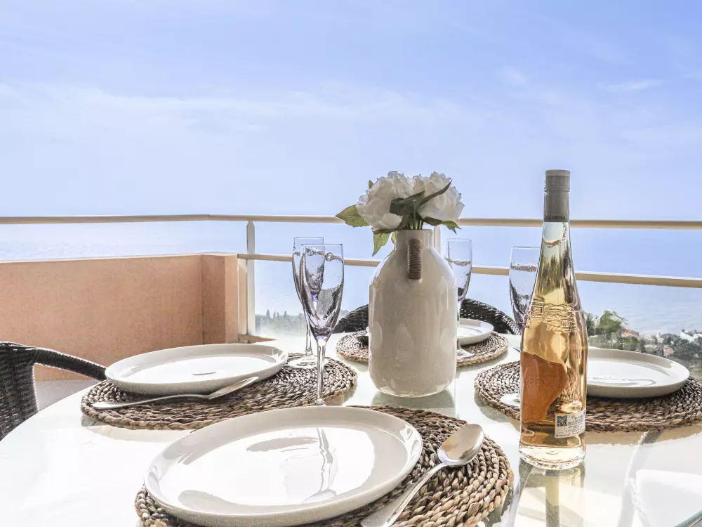 Résidence Le Chevalier