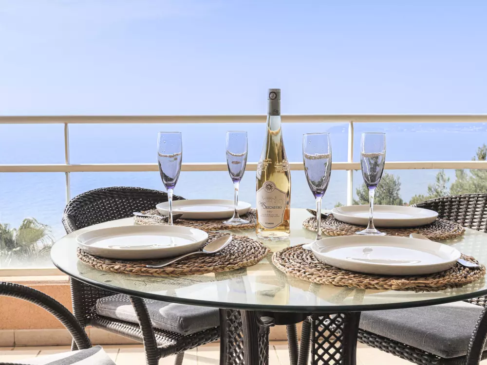 Résidence Le Chevalier