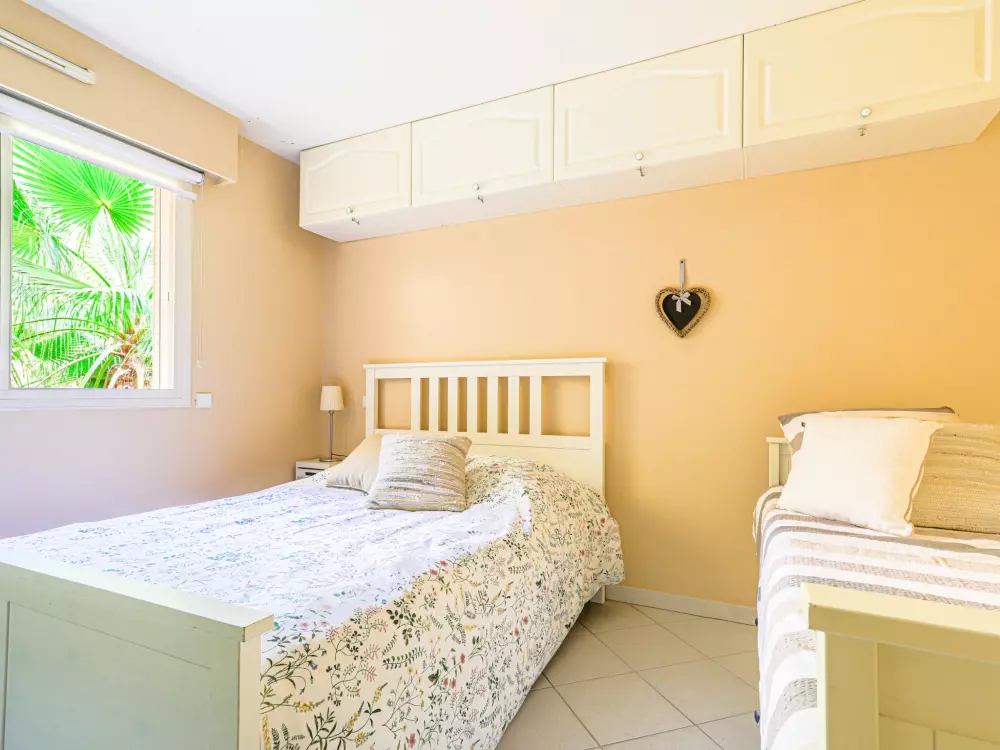 Résidence Le Chevalier