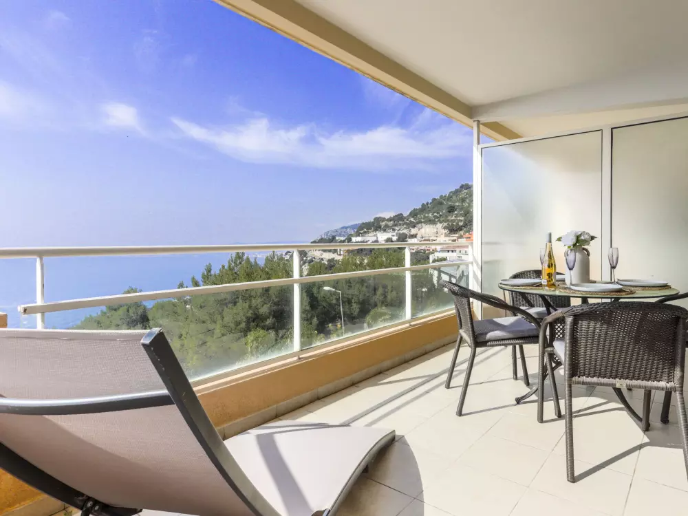 Résidence Le Chevalier