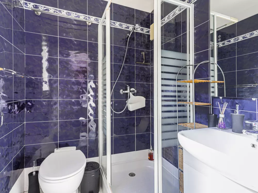 Résidence Le Chevalier