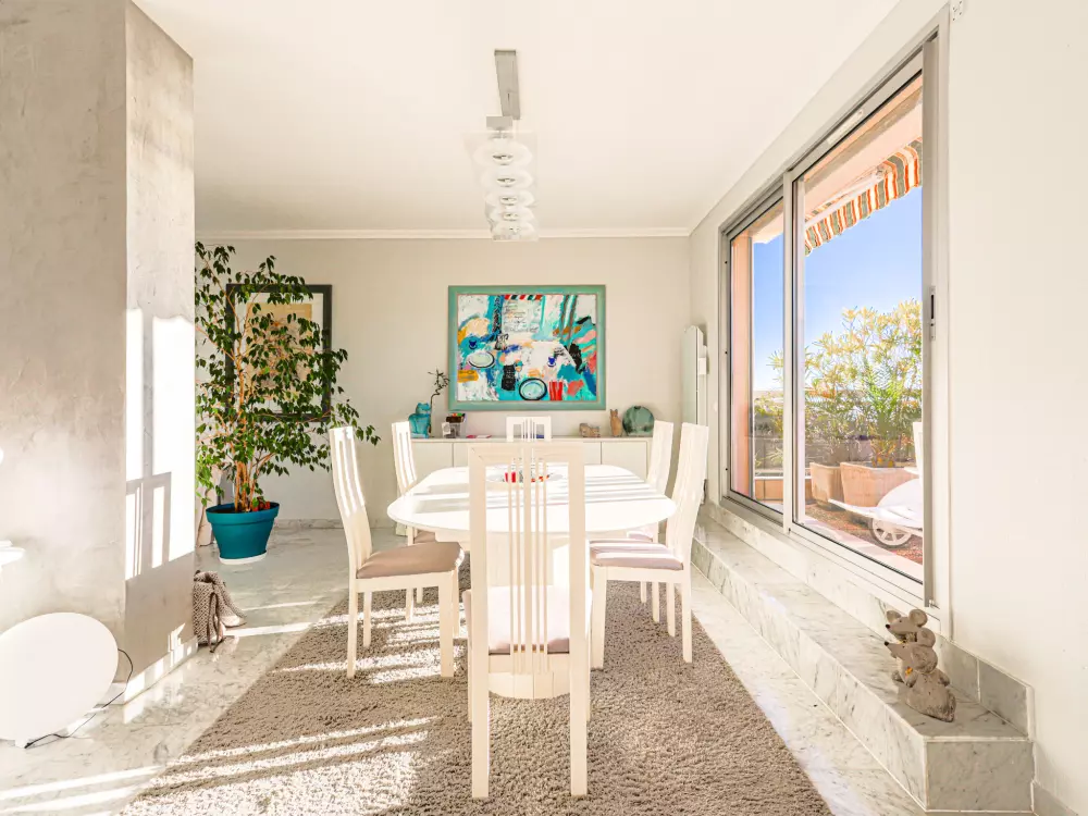 Résidence Les Balcons d'Eze