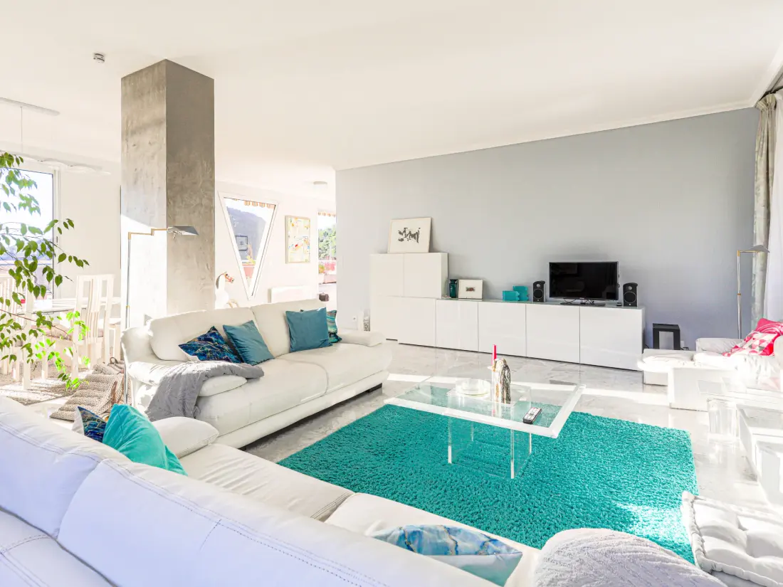 Résidence Les Balcons d'Eze