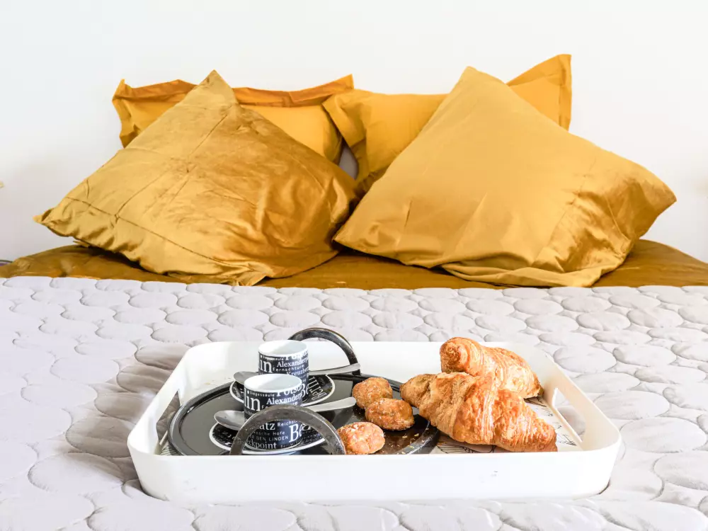 Résidence Les Balcons d'Eze