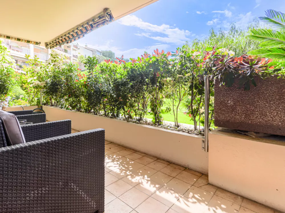 Résidence Les Balcons d'Eze