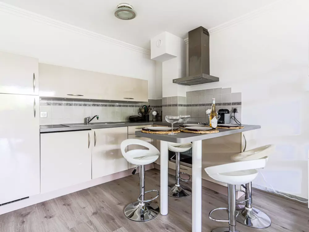 Résidence Les Balcons d'Eze