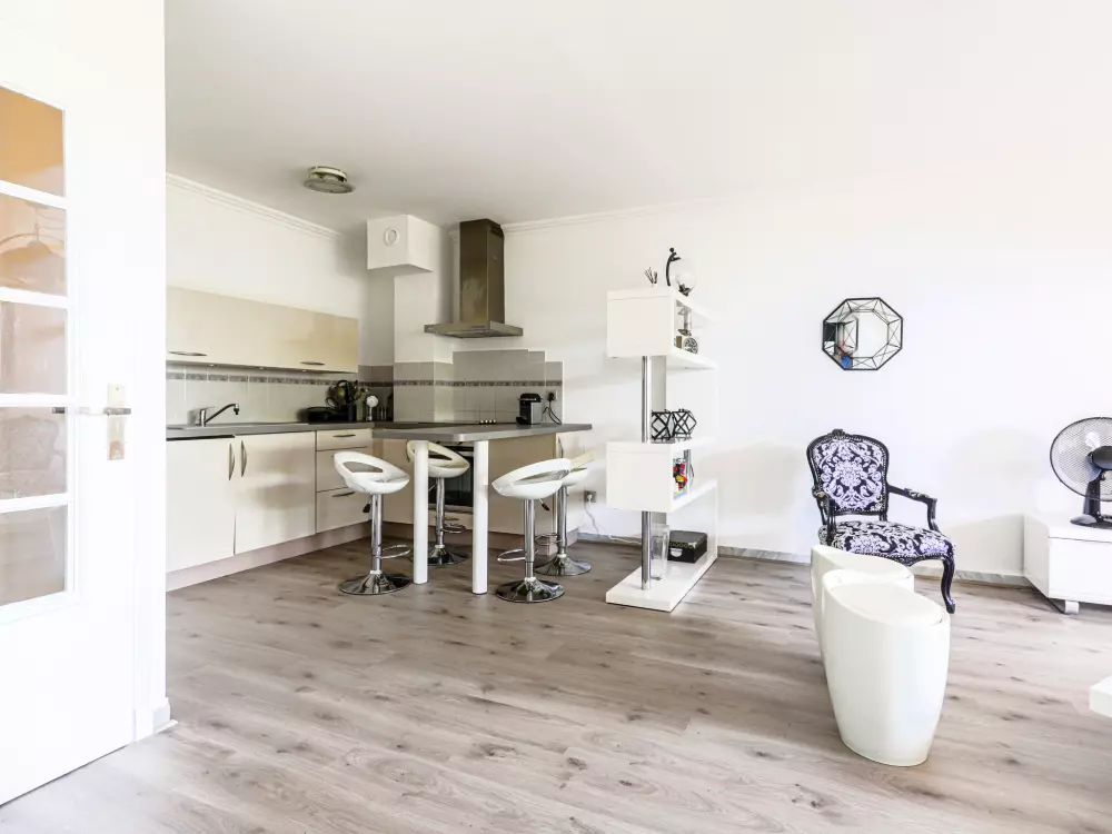 Résidence Les Balcons d'Eze