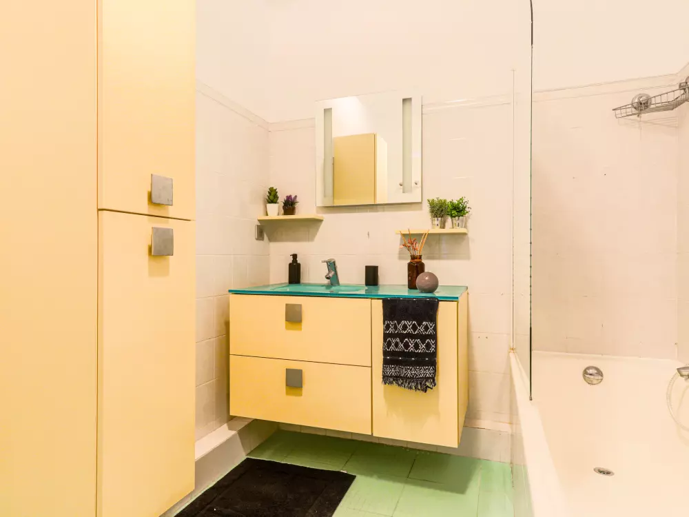 Résidence Les Balcons d'Eze