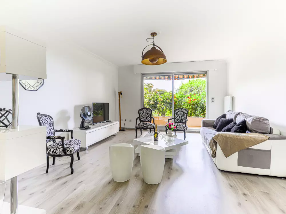 Résidence Les Balcons d'Eze