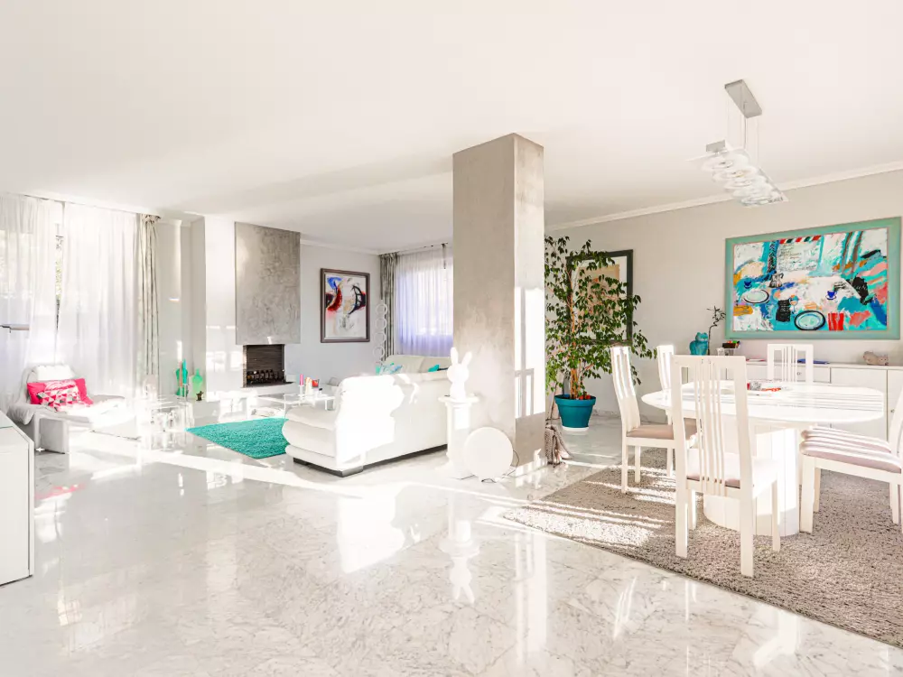 Résidence Les Balcons d'Eze