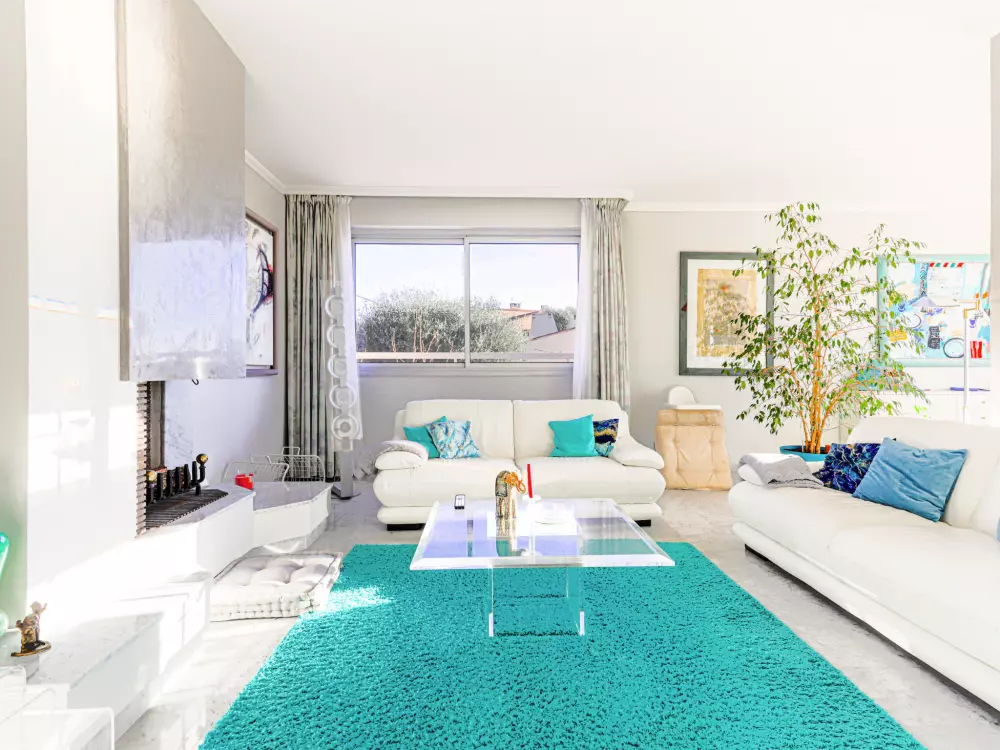 Résidence Les Balcons d'Eze