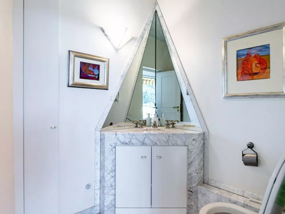 Résidence Les Balcons d'Eze