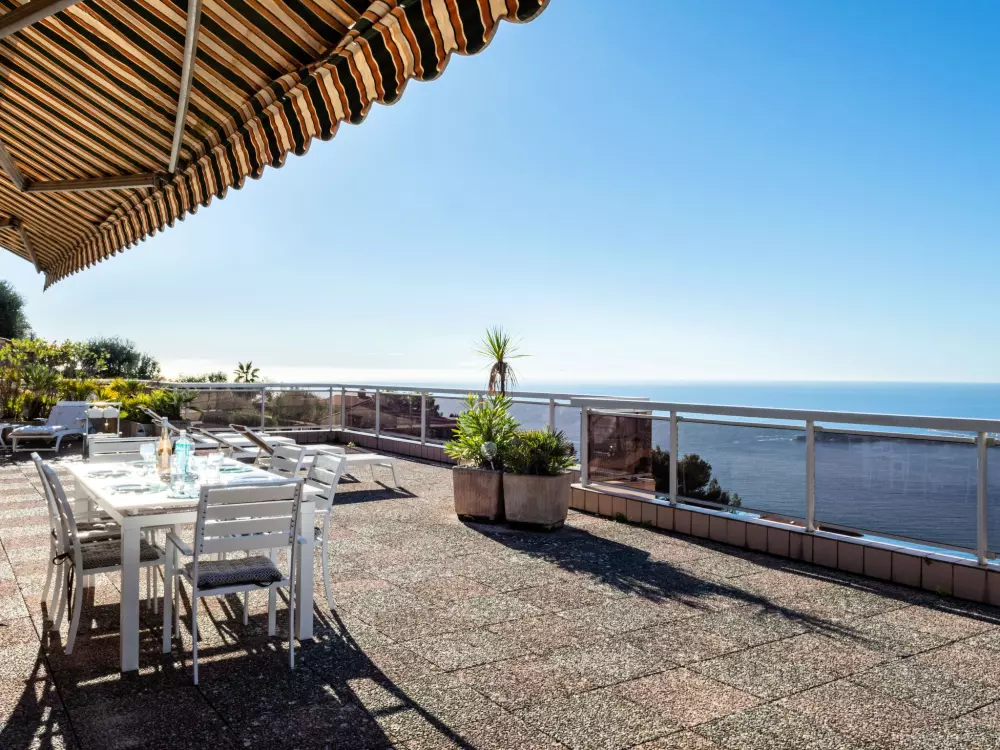 Résidence Les Balcons d'Eze