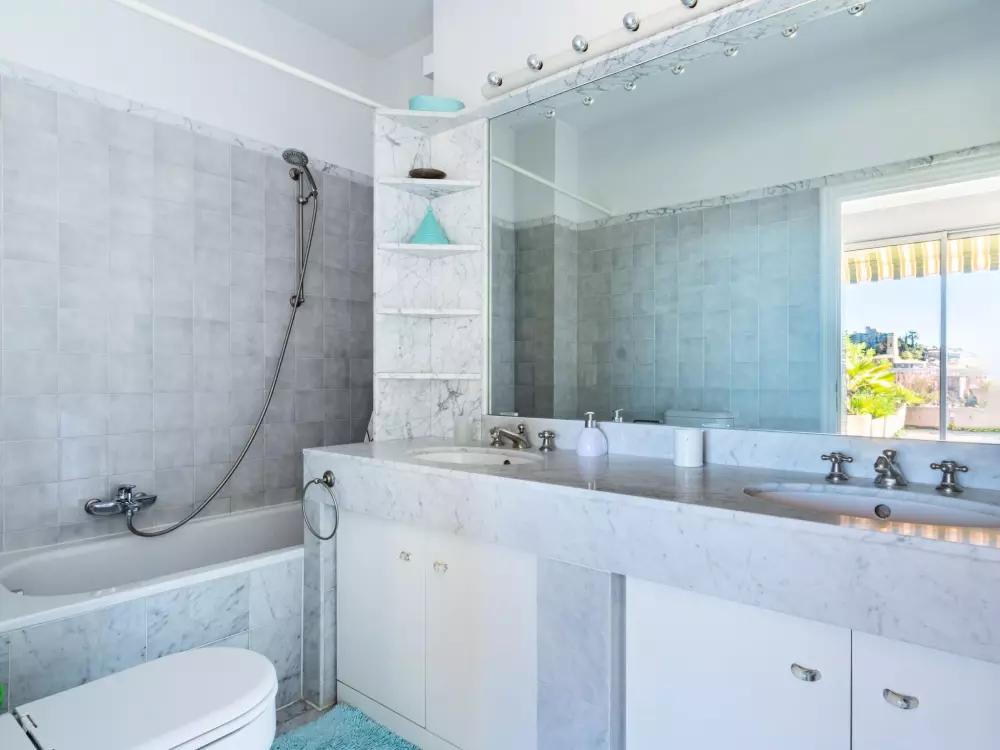 Résidence Les Balcons d'Eze