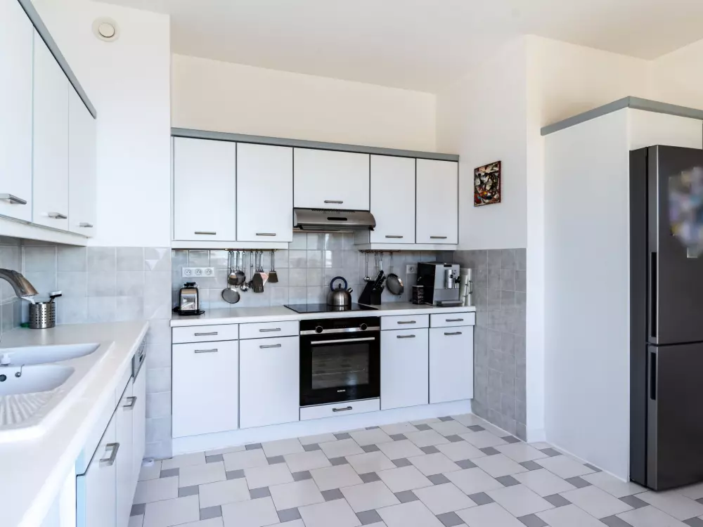 Résidence Les Balcons d'Eze