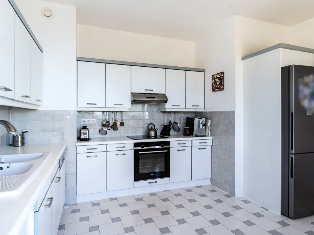 Résidence Les Balcons d'Eze