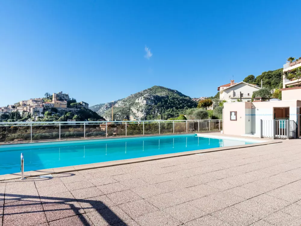 Résidence Les Balcons d'Eze