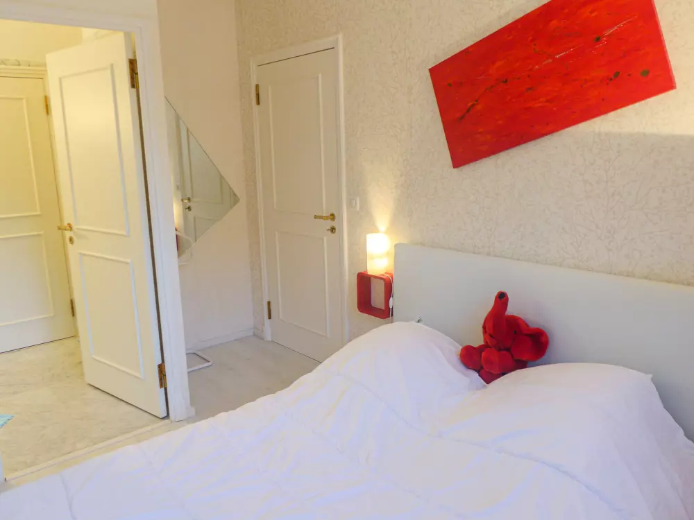 Résidence Les Balcons d'Eze