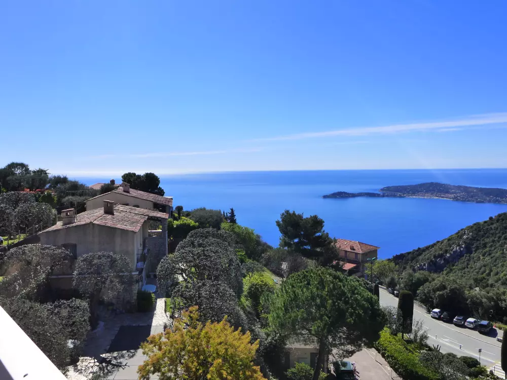 Résidence Les Balcons d'Eze