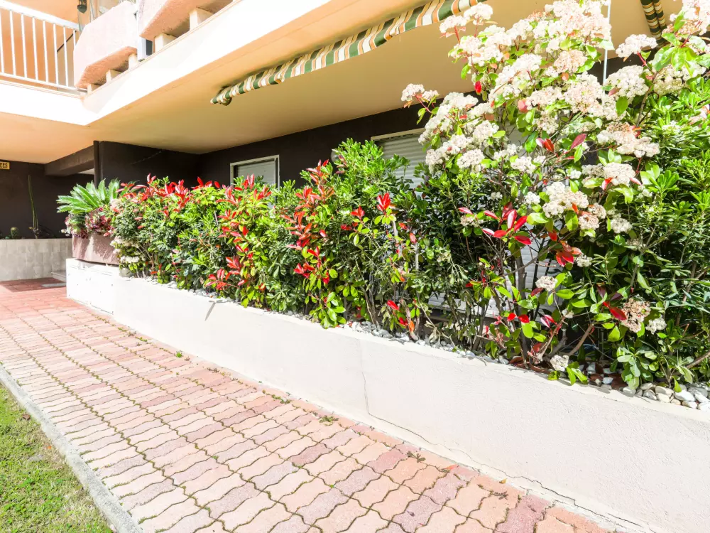 Résidence Les Balcons d'Eze