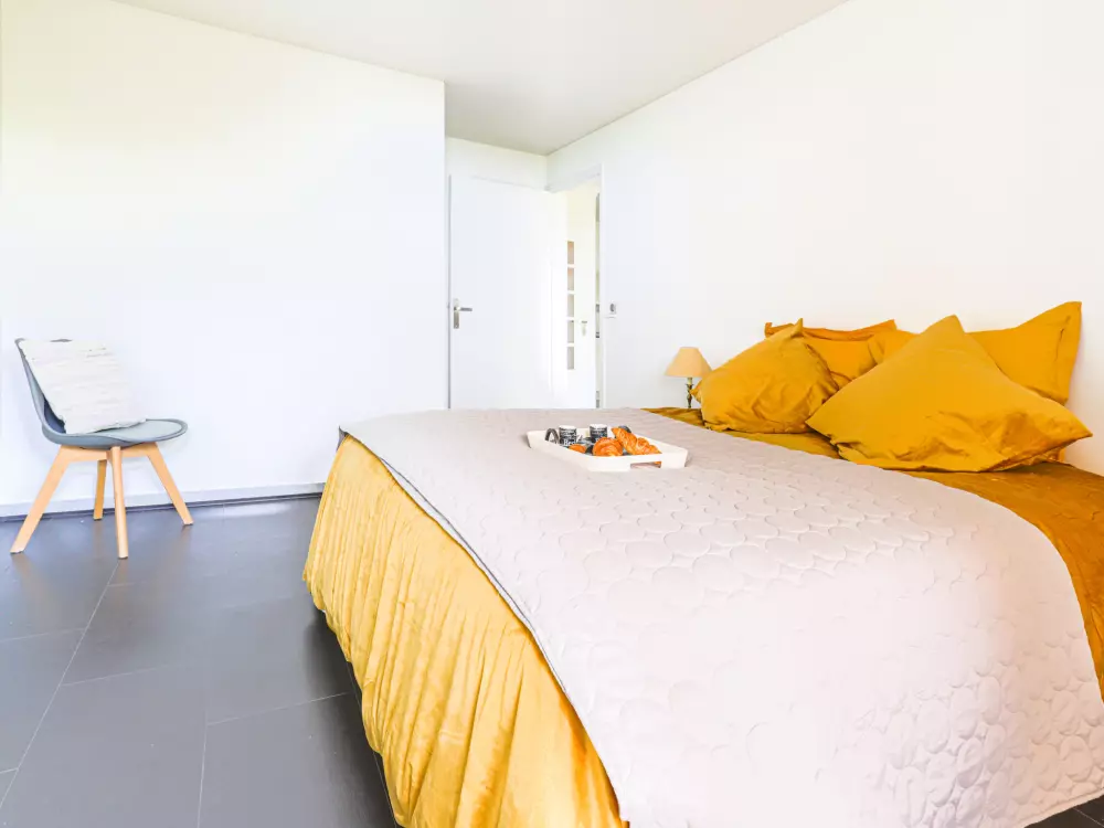 Résidence Les Balcons d'Eze