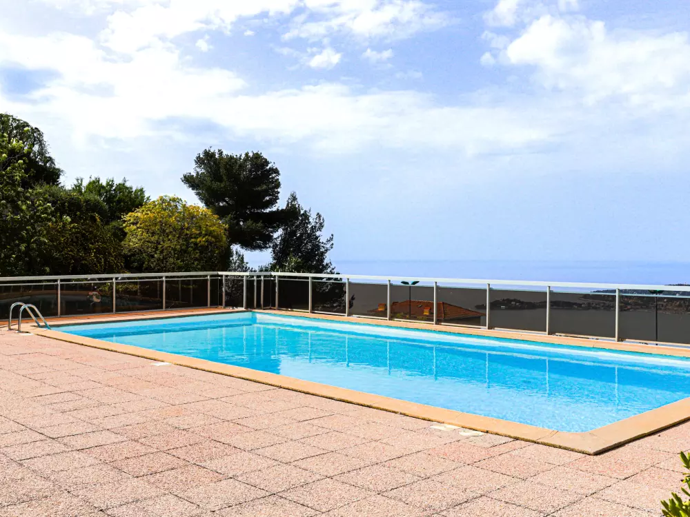 Résidence Les Balcons d'Eze