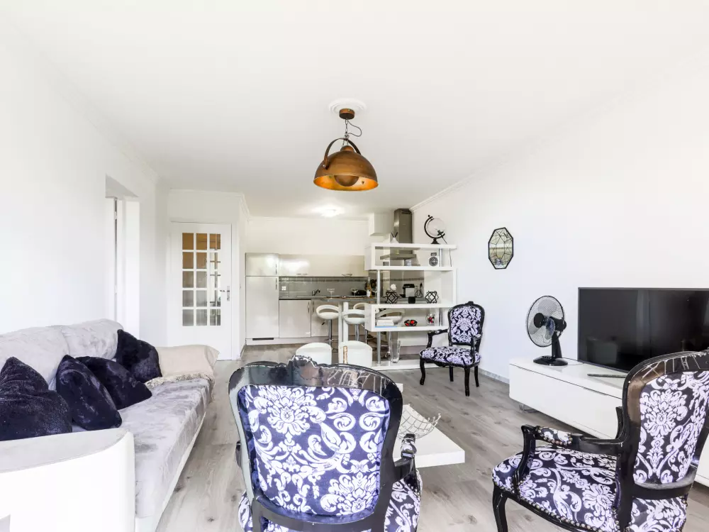 Résidence Les Balcons d'Eze