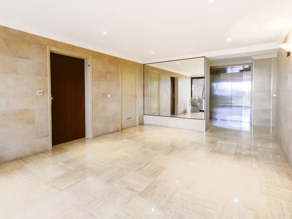 Résidence Les Balcons d'Eze