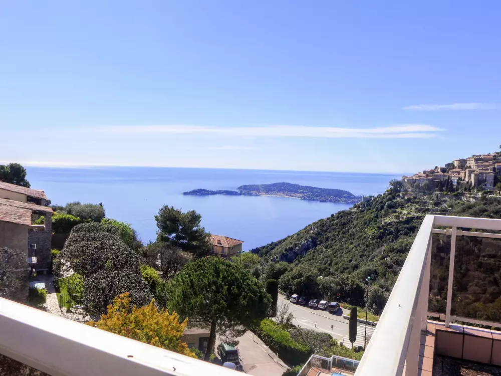 Résidence Les Balcons d'Eze