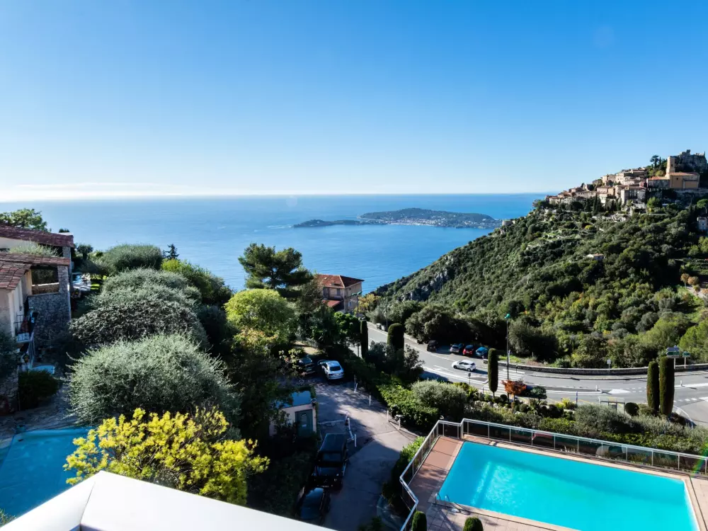 Résidence Les Balcons d'Eze