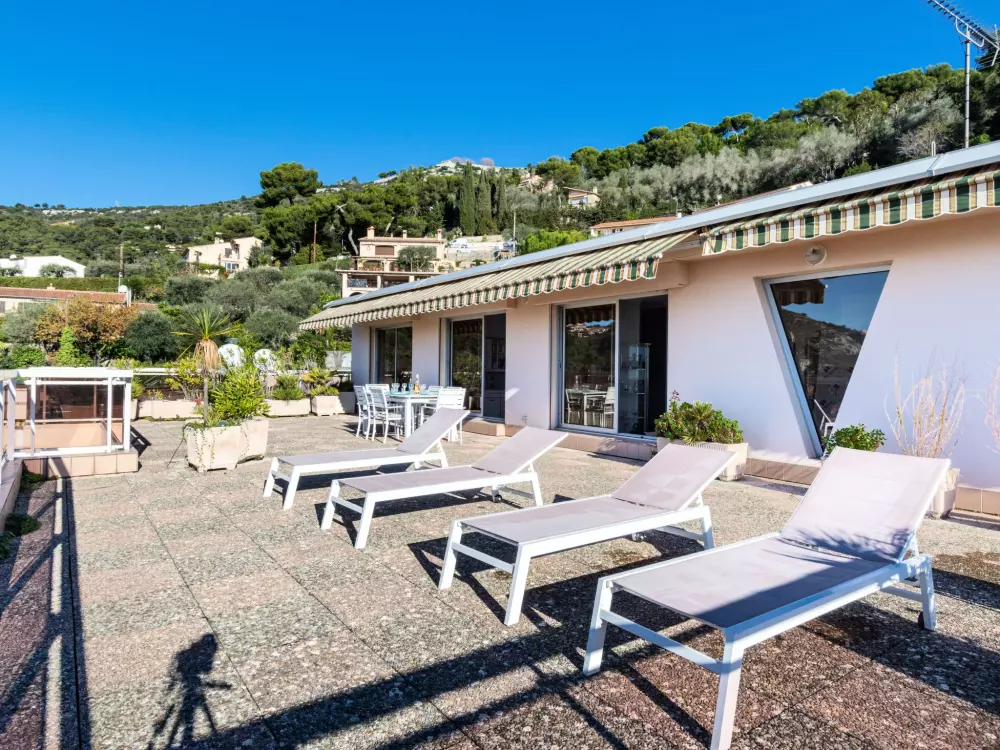 Résidence Les Balcons d'Eze