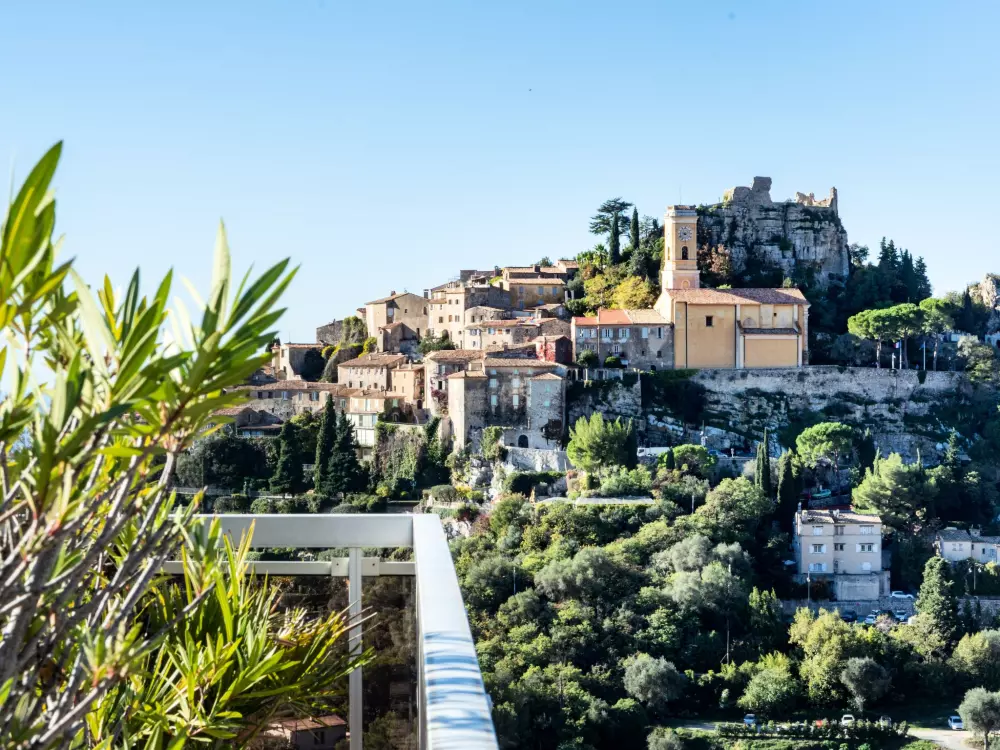 Résidence Les Balcons d'Eze