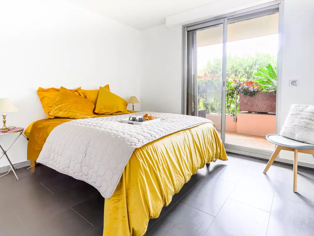 Résidence Les Balcons d'Eze