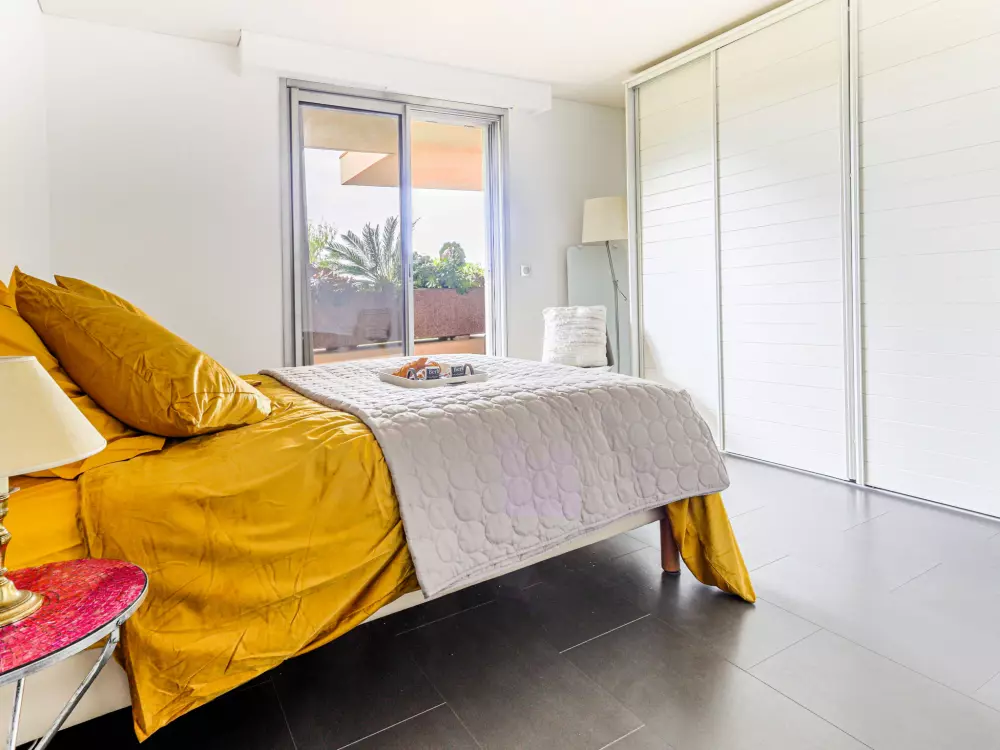 Résidence Les Balcons d'Eze