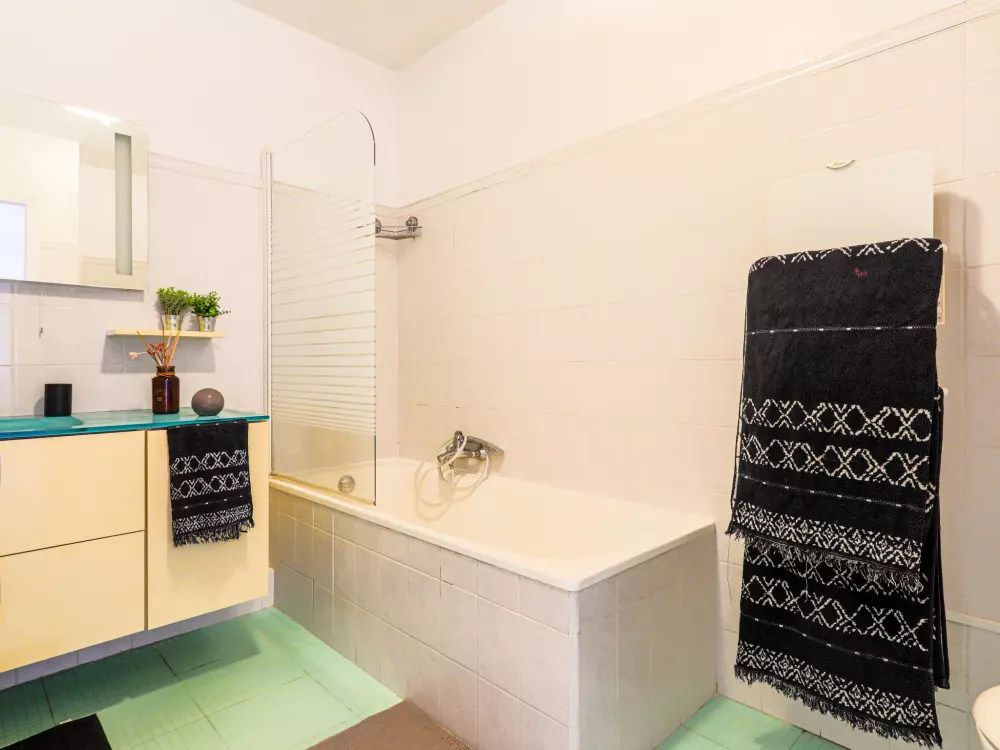 Résidence Les Balcons d'Eze