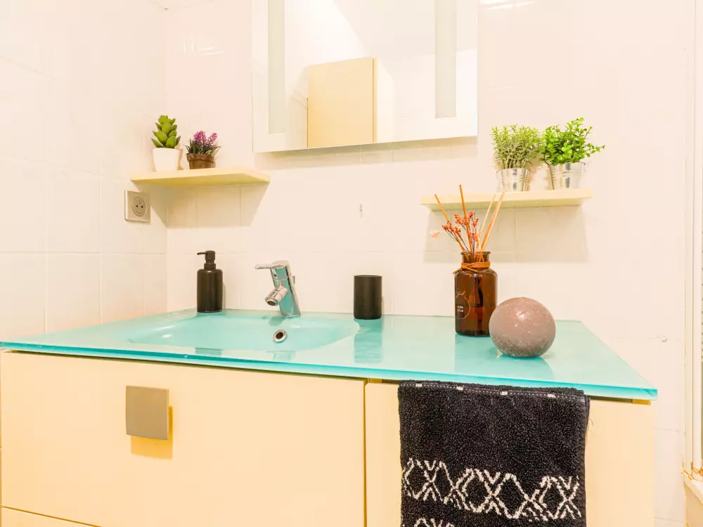 Résidence Les Balcons d'Eze