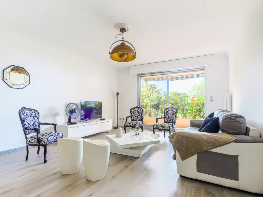 Résidence Les Balcons d'Eze