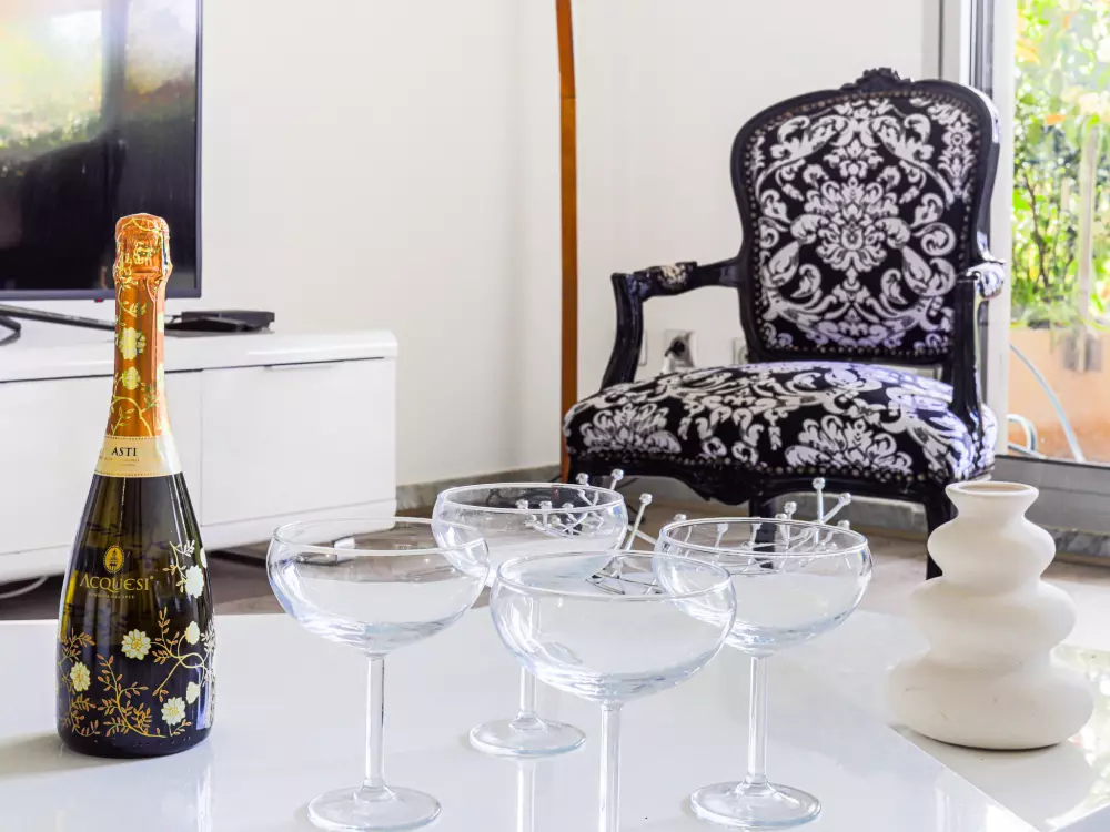 Résidence Les Balcons d'Eze