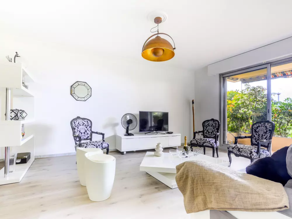 Résidence Les Balcons d'Eze