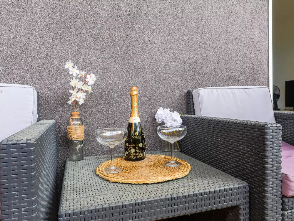 Résidence Les Balcons d'Eze