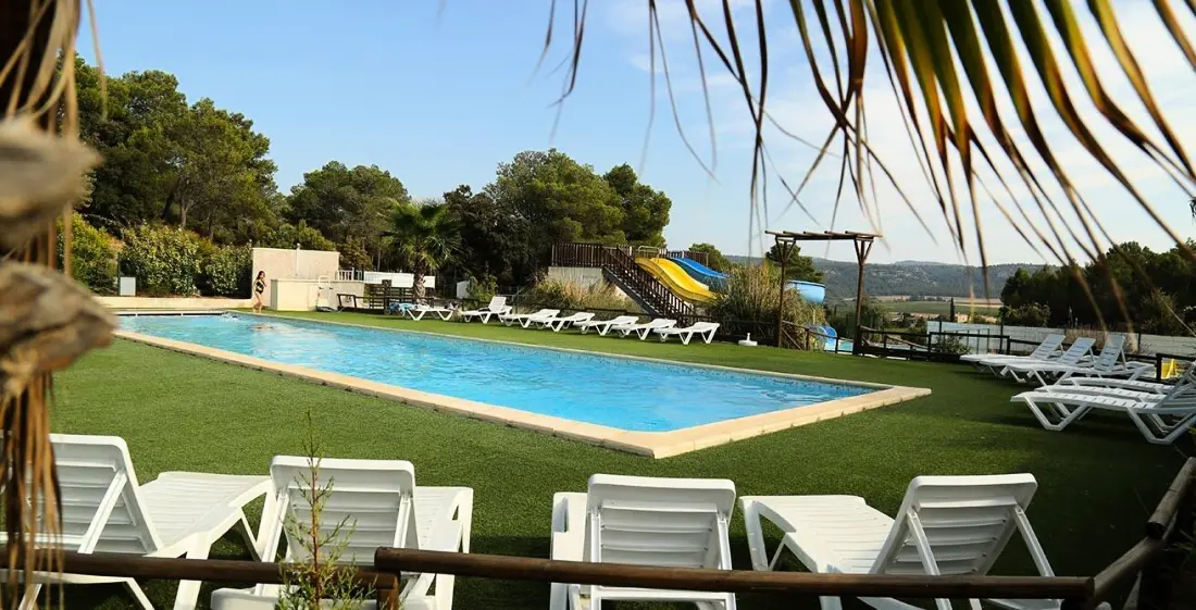Camping Le Pinada 3 étoiles★★★