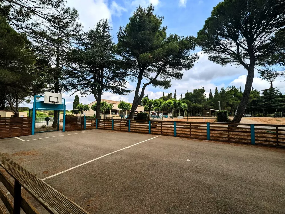 Camping Le Pinada 3 étoiles★★★