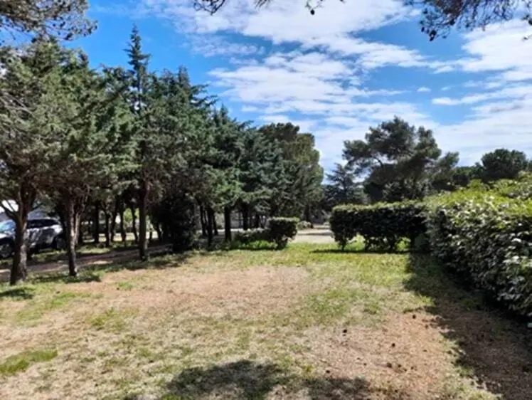 Camping Le Pinada 3 étoiles★★★